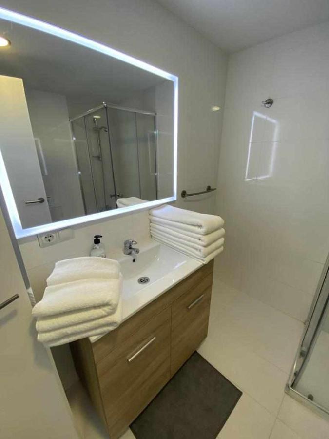 Benalbeach Apartamento Con Vistas Maravillosas Málaga Dış mekan fotoğraf